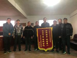 天津(jin)客戶贈送錦旂